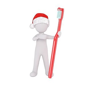 icon for toothbrush