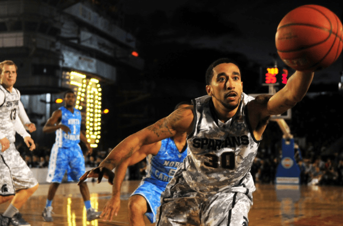 Professional Tips to Become an excellent Basketball Player