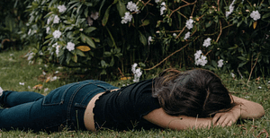 tiredness