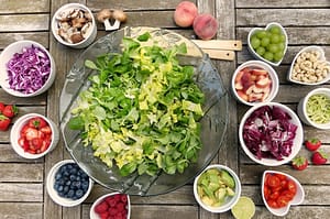 healthy foods