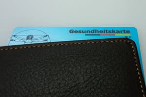 health card