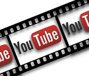 icon for Youtube