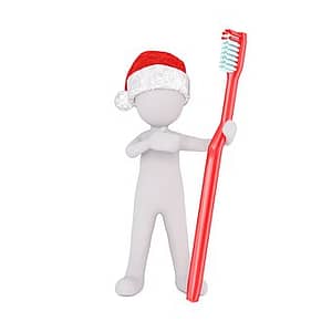 icon for toothbrush