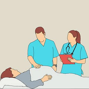 prenatal checkup
