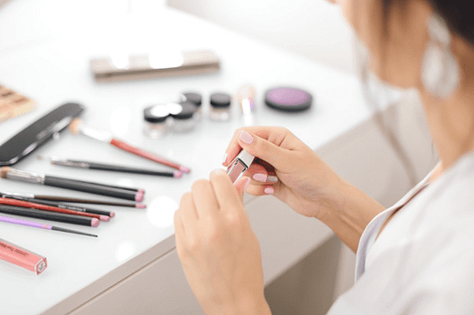 makeup