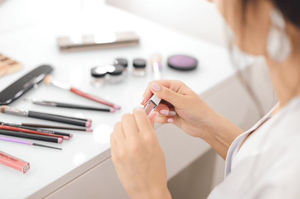 makeup