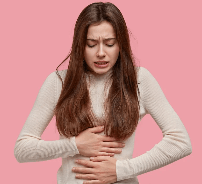 menstruation