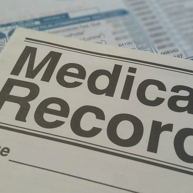 medical records