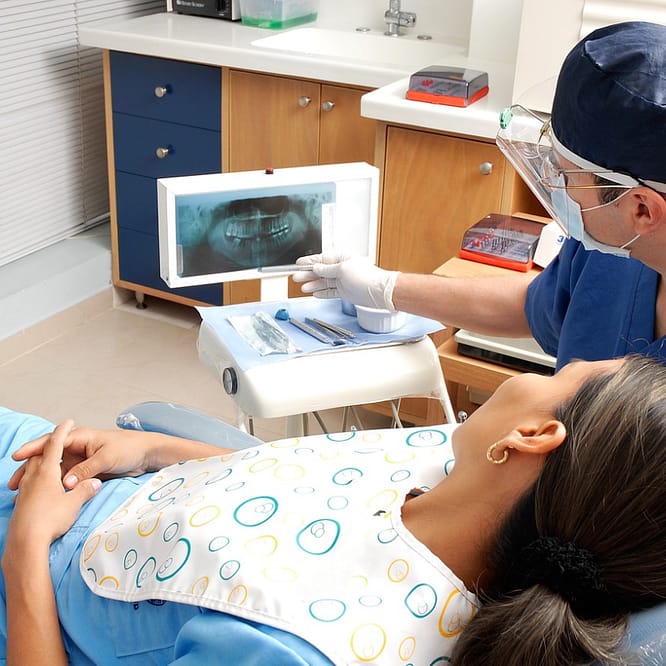dentist
