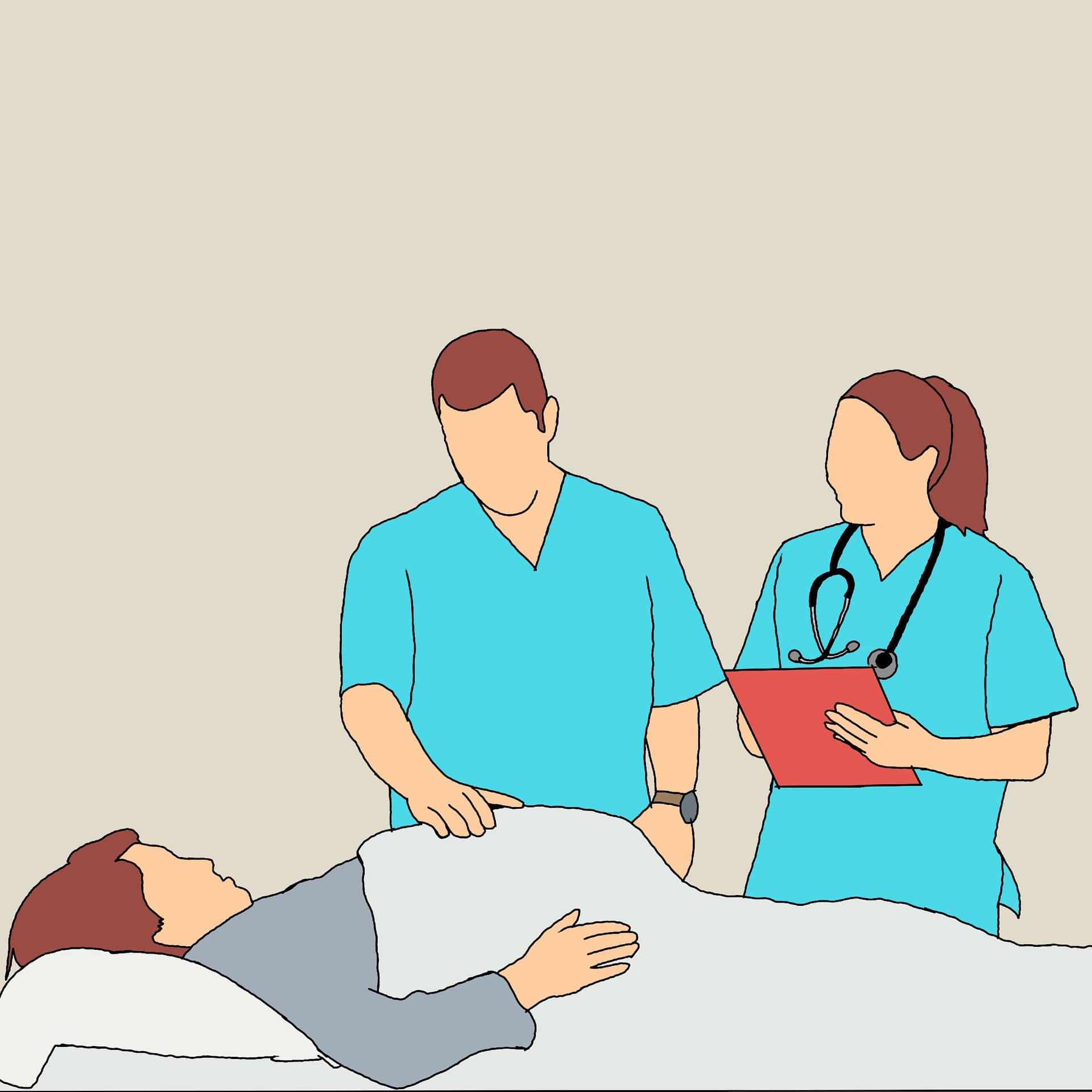 prenatal checkup