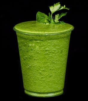 detoxification drink