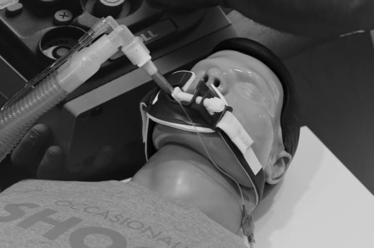 Healthcare simulation