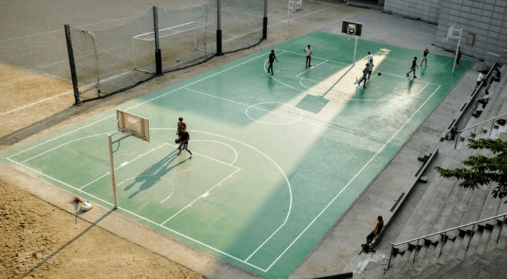 Professional Tips to Become an excellent Basketball Player