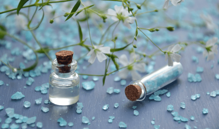 An Overview of Salt Therapy as a Natural Treatment for Respiratory Issues